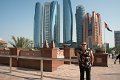 Abu Dhabi Etihad Towers 2 (Large)